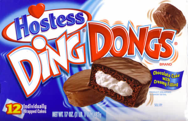 Hold onto your Ding Dongs – Hostess recalls more than 700,000 cases of snacks