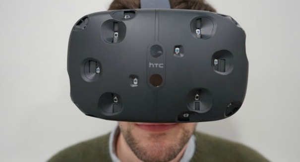 Gotta have VR right now?  HTC Vive can ship in 72 hours
