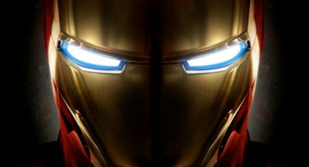 Navy creates astonishing ‘Iron Man’ helmet