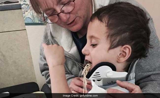 4-year-old boy expected to recover fully from internal decapitation