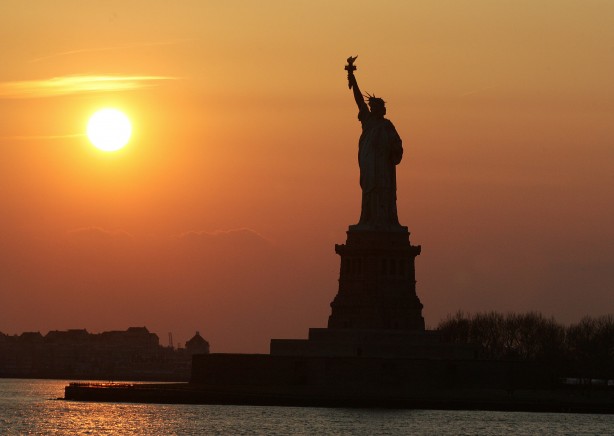 New York City heat waves expected to cook New Yorkers with more deaths