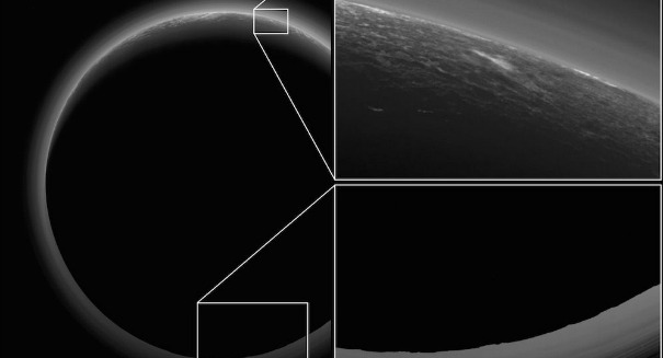 Incredible discovery on Pluto shocks scientists