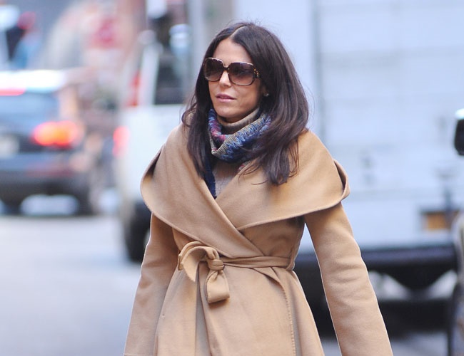 Bethenny Frankel’s divorce is finalized
