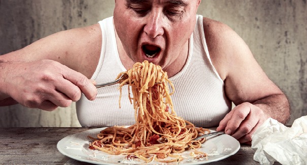 Pasta not a contributor of obesity says study funded by pasta company