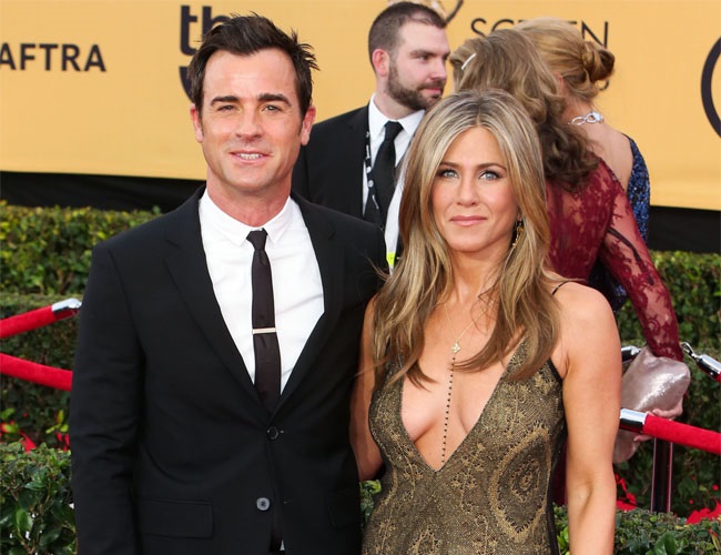 Celebrities praise Jennifer Aniston for ‘Huffington Post’ essay