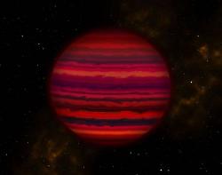 Astronomers use Gemini North telescope to spot first water clouds outside Earth’s solar system