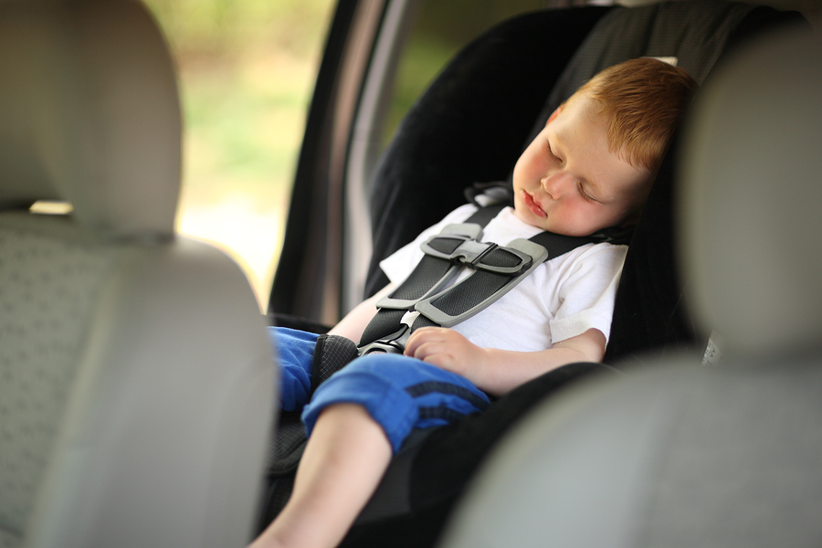 How could anyone possibly forget a child in the car? Death toll rises to 21 this year