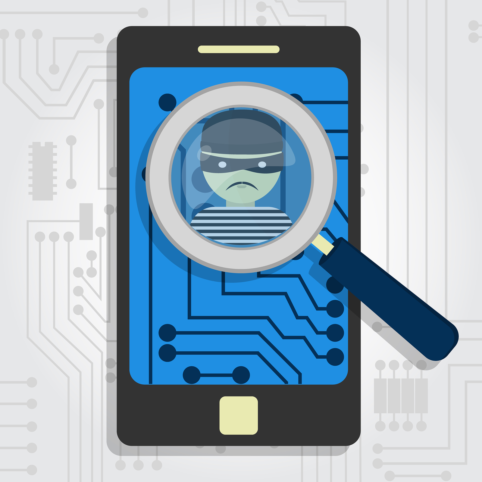 Millions of Android phones infected with malware