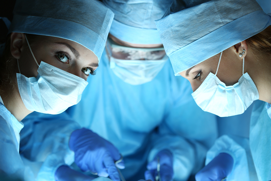 Opioid abuse could be side effect of surgery