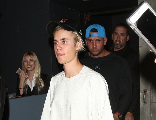 Justin Bieber is a big ‘Pokemon Go’ fan