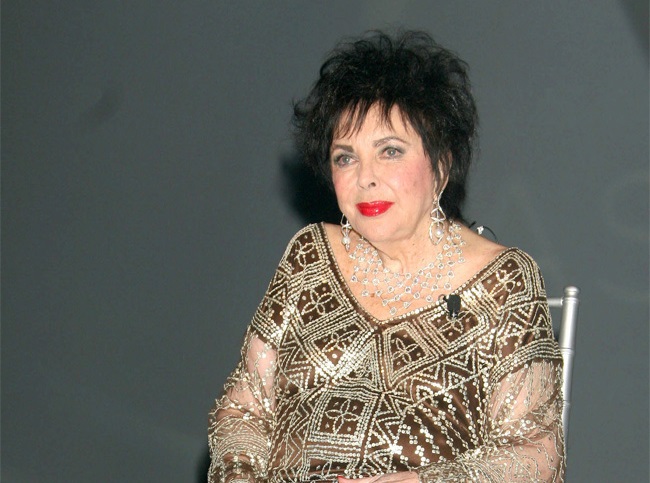 Elizabeth Taylor introduced Michael Jackson to prescription drugs