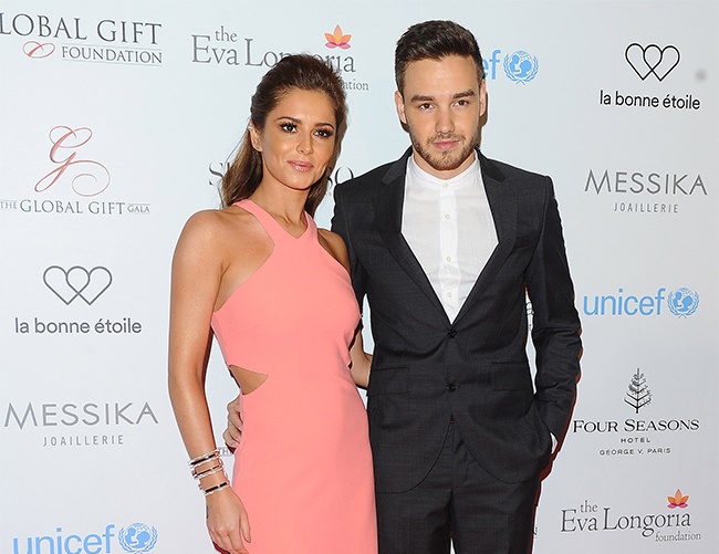 Cheryl Fernandez-Versini is working on a new album