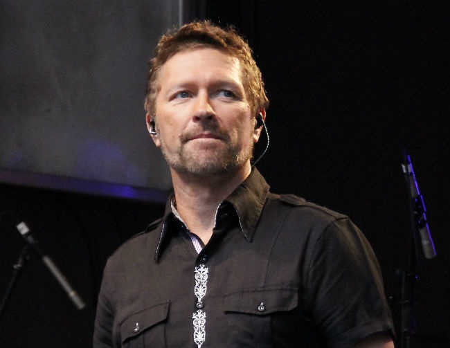 Craig Morgan mourns the death of his son