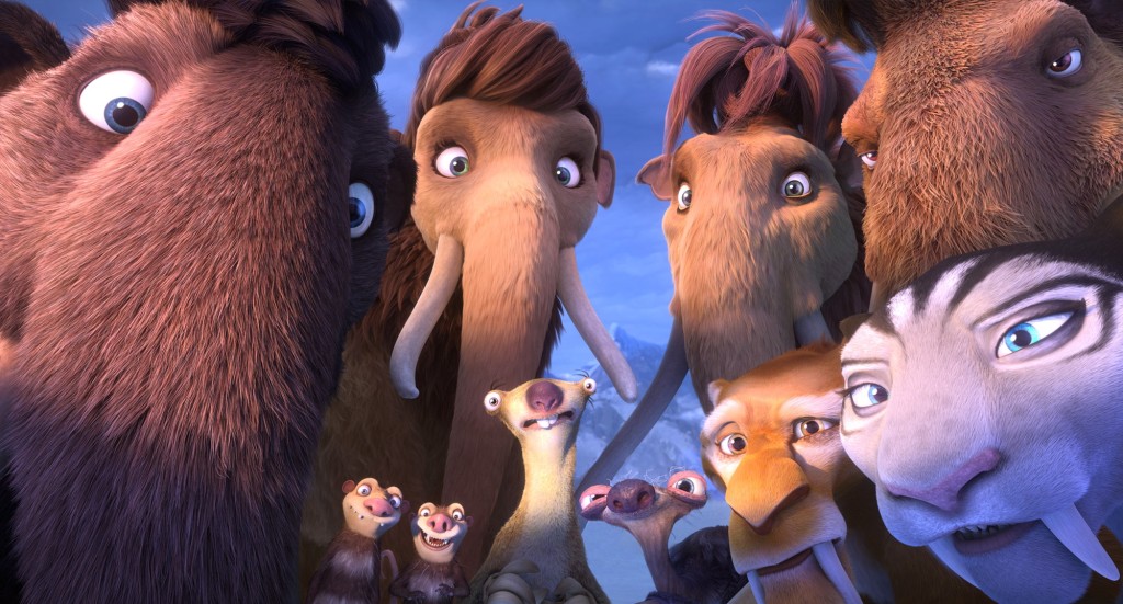 With the release of <em>Ice Age: Collision Course</em>, 2016 could be the most prolific year for animated movies ever