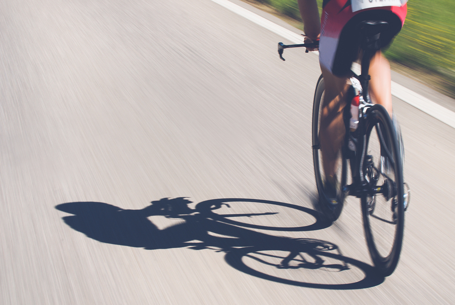 Ironman cyclist killed by car during Boulder race