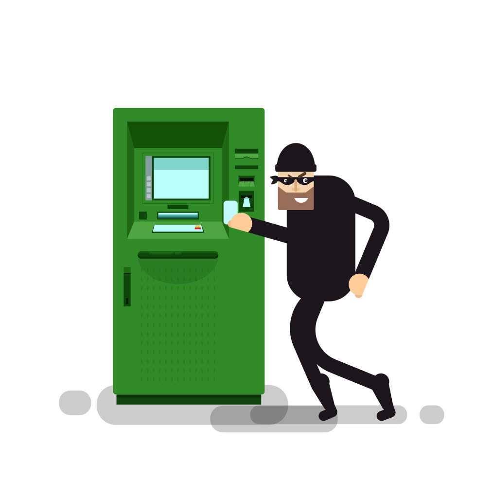 RIPPER malware targets ATMs
