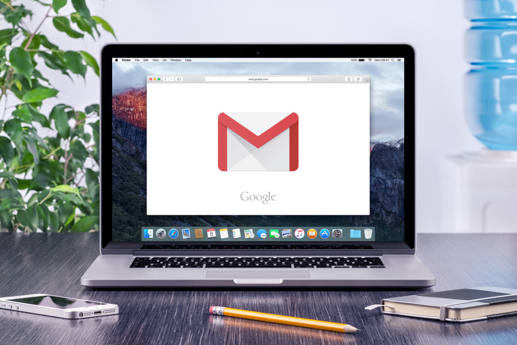 Gmail planning to roll out new security features
