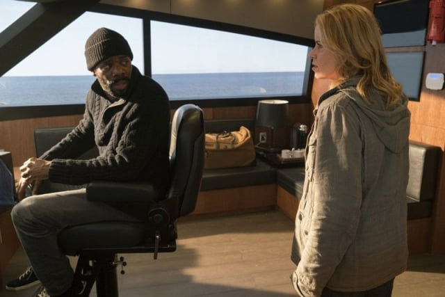 <em>Fear the Walking Dead’s</em> Colman Domingo thinks his character’s death should be ridiculous