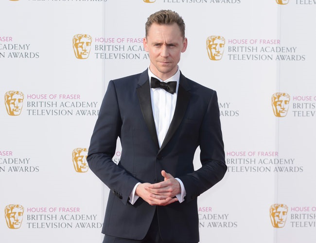 Tom Hiddleston on fame and public opinion
