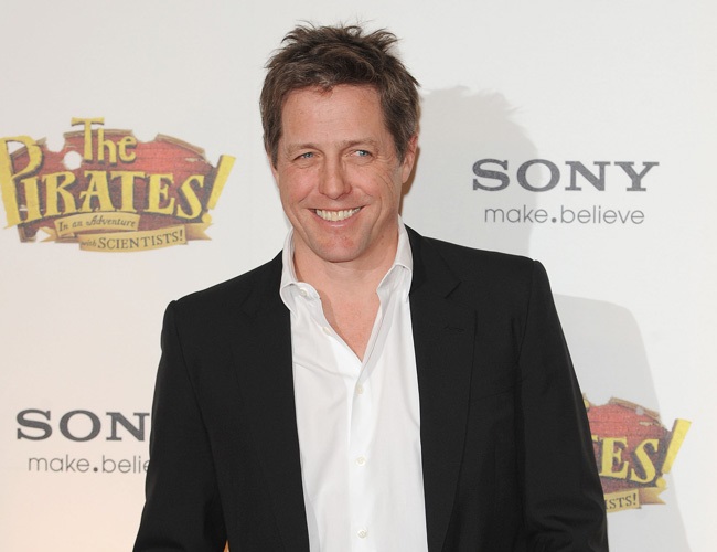 Hugh Grant supports extramarital affairs