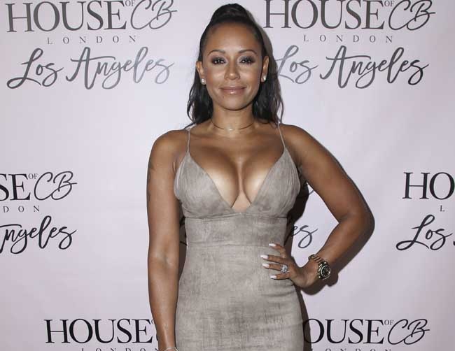 Mel B to join Australian ‘X Factor’