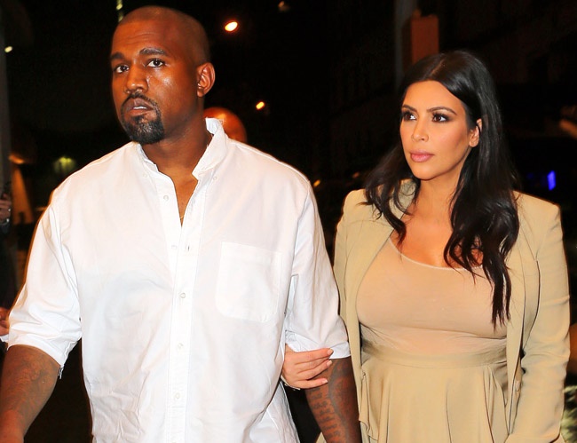 Kim Kardashian West refuses to cook vegetables for Kanye