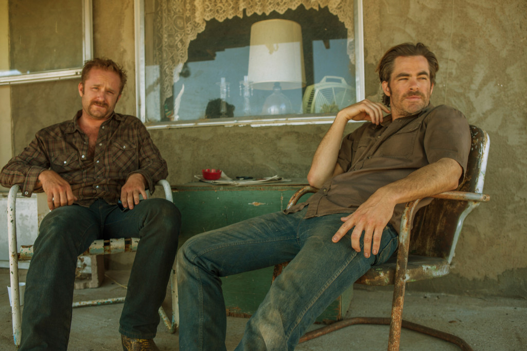 In a summer of sequels and superheroes, the subtle character drama, <em>Hell or High Water</em>, is a welcome change of pace