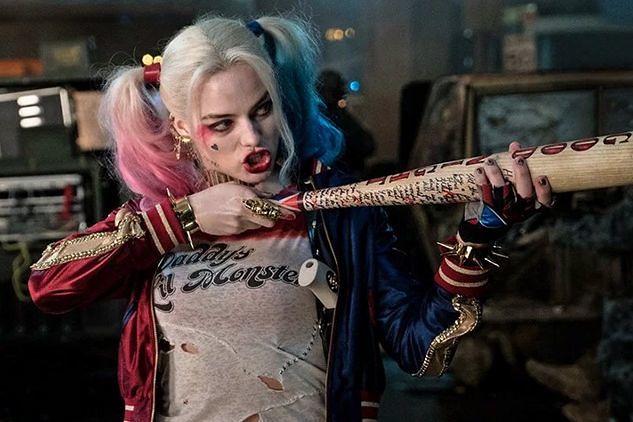 <em>Suicide Squad</em>: It’s not only white males who can save the world