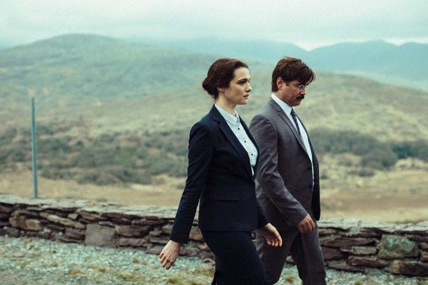 Now on DVD: Colin Farell’s film, <em>The Lobster</em>, is one of the most original, and unforgettable, movies of the year
