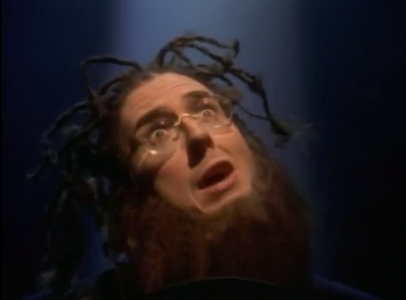 Celebrate Weird Al’s North American tour by re-visiting his top ten biggest hits
