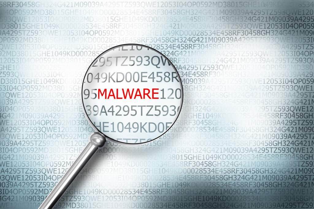 Malware developers find new ways to avoid detection
