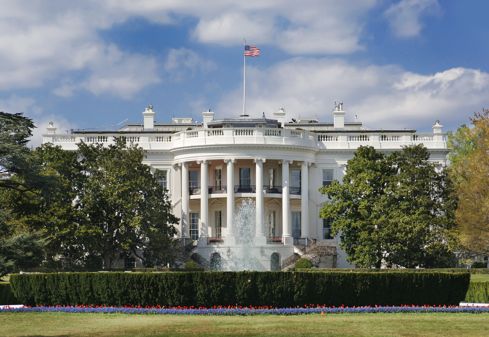 White House appoints first federal CISO