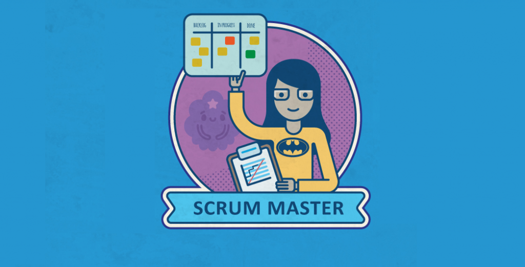 Scrum-Master