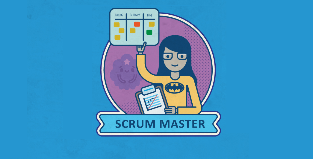 scrum masters