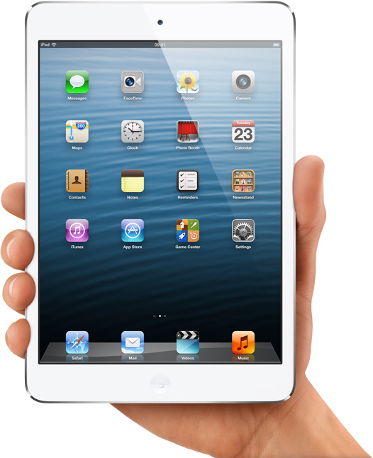 iPad Versus the World – Apple No Longer Owns the Christmas Tablet PC Market