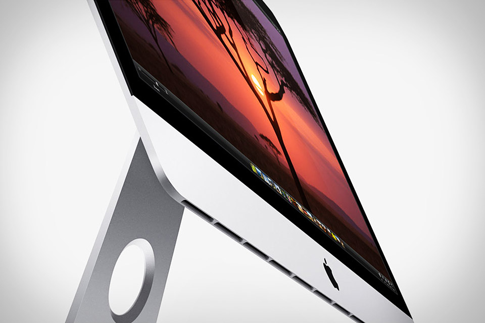 Apple Ignores PC Market Slump, Sells 18% More Macs – Cook Explains IBM Venture