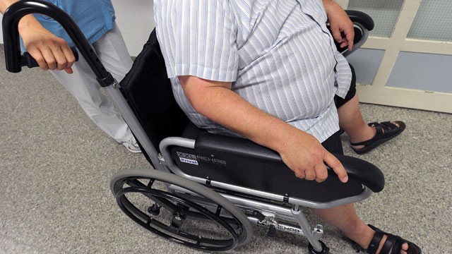 Doctors Accused of Undertreating Overweight Cancer Sufferers – New Guidelines Issued