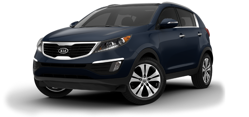 2014 Kia Sportage Pricing Details Revealed – More Bang, More Buck