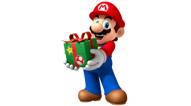 Nintendo Claims Wii U is the Console to Buy This Christmas – And They May be Right!