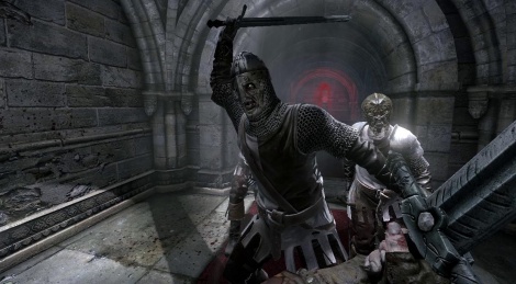 Techland to Drop PS3, Xbox 360 Versions of Hellraid, Will Release PS4, Xbox One, PC Versions in 2015
