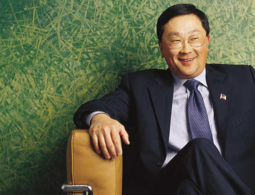 BlackBerry CEO Singles Out India as Key Market for Firm’s Comeback