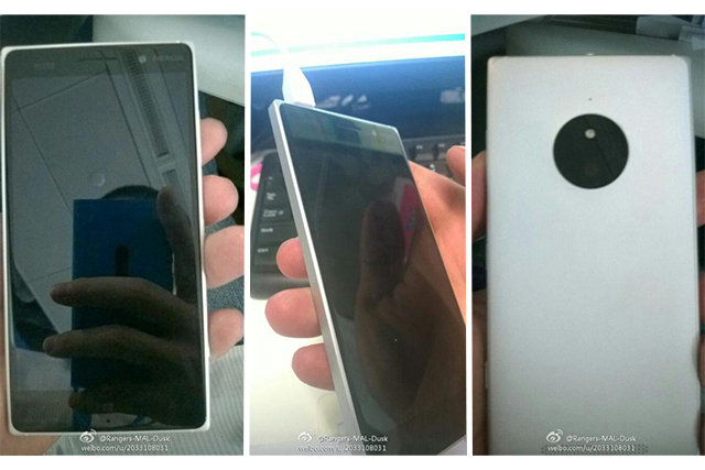 Nokia Lumia 830 Leak Confirms No Switch to Microsoft Branding…Yet