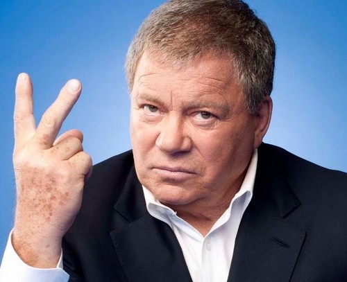 William Shatner Pans Facebook’s Celeb-Only ‘Mentions’ Tool