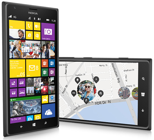 McLaren Microsoft Surface Phone to Feature 3D Gesture Interface, Lumia Branding?