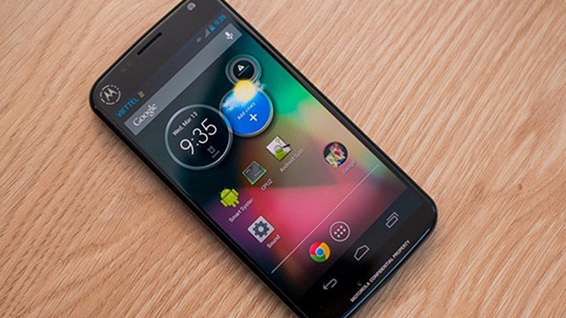 Google Nexus 6 In the Hands of Motorola – Reports Tip Huge 5.9-inch “Shamu”