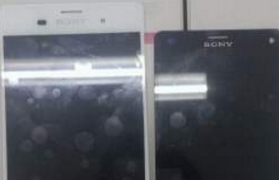Sony Xperia Z3 Release Date Pushed Forward? Reports Tip August Rollout