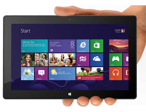 Surface Mini Rumors Ride Again – Microsoft to Bring Lumia Branding to Tablets?