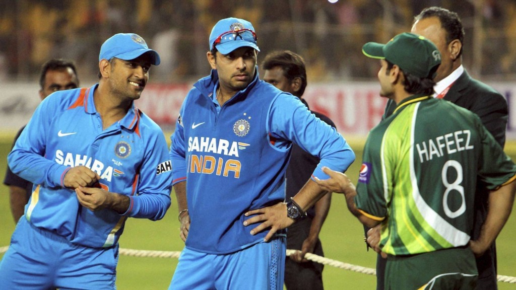BCCI begins squad revamp; Ravi Shastri named director of Indian cricket team