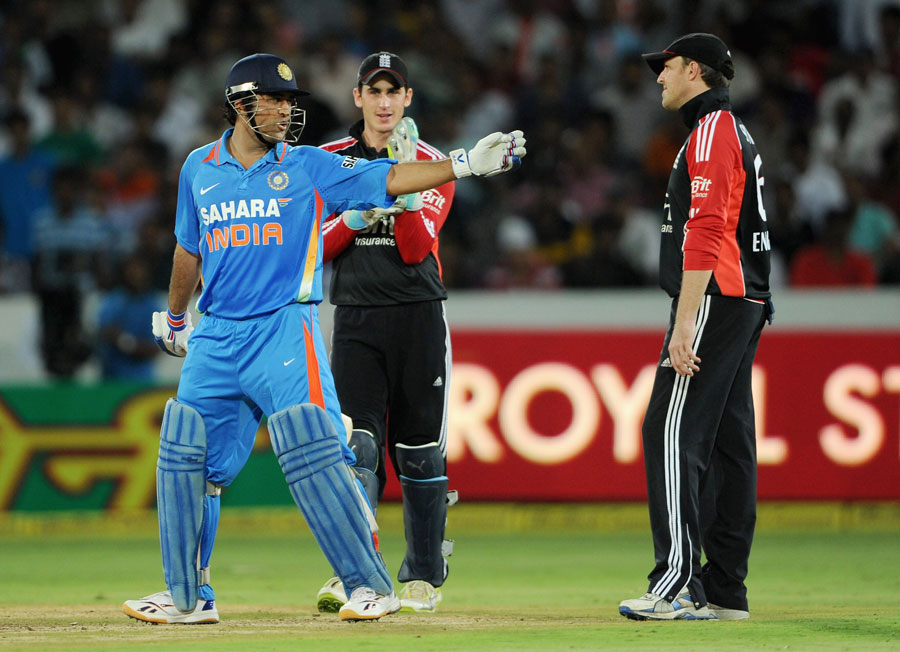 Watch Star Sports live streaming of India vs England 3rd ODI [video]