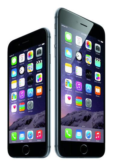 Apple iPhone 6 prices to pierce Rs 50K in India